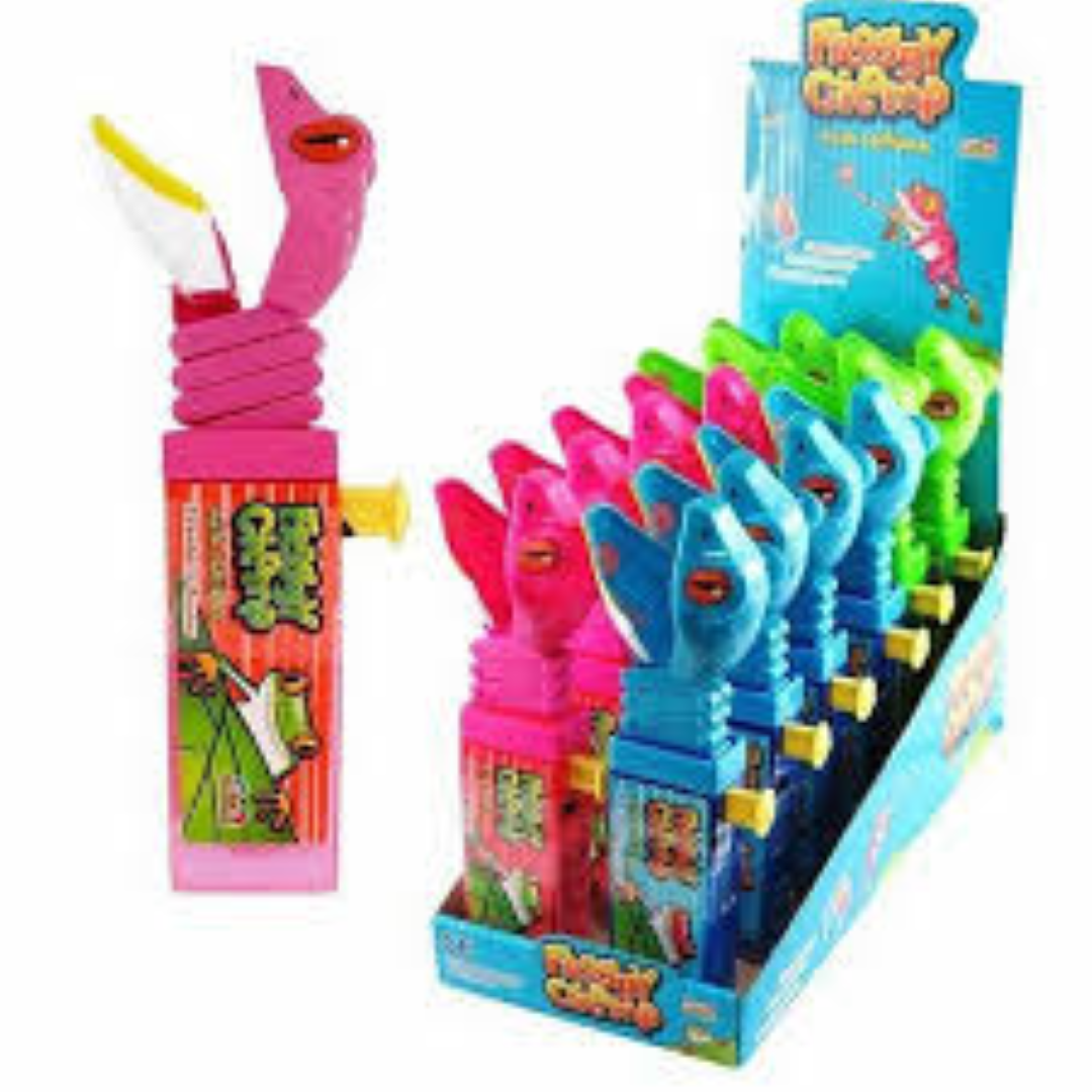 BIP FROGGY CHOMP 17G